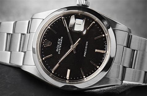 rolex ref 6694|1966 rolex oysterdate 6694.